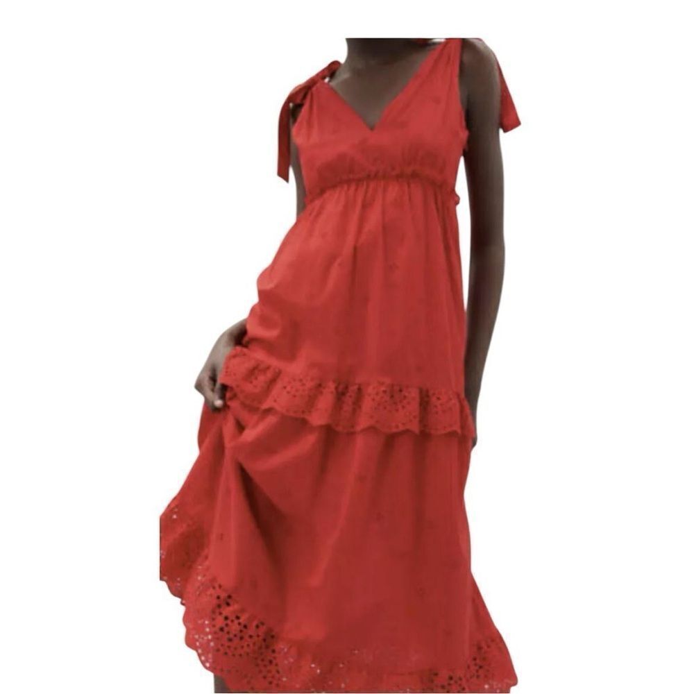 Zara Res Maxi - Picture 2 of 7